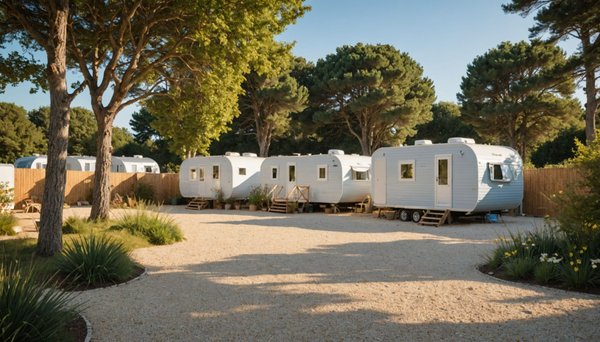Découvrez l'un des campings naturistes les moins chers de Corse - Riva Bella