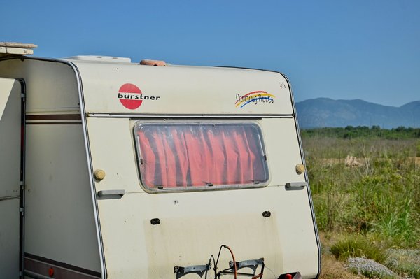 Zoom sur le naturisme à Arnaoutchot