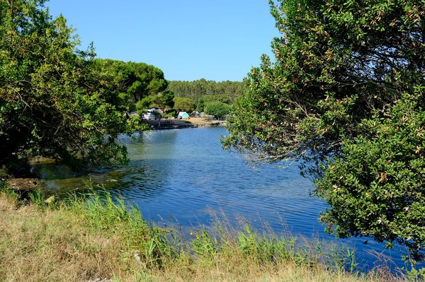 Etre un naturiste dans le Var