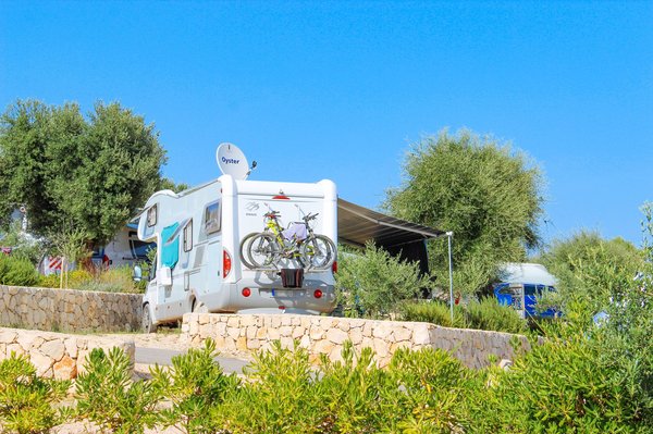 Les plages naturistes